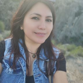 Nathaly, Babysitter in Cabezo de Torres