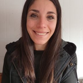 Ana, Babysitter in Ordizia