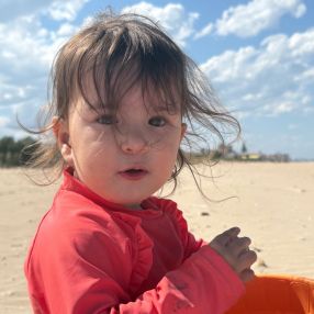 Katharina, Familia en Piles