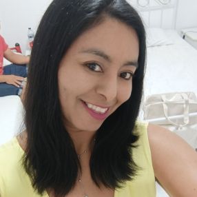 Gladys, Niñera o canguro en Setenil de las Bodegas
