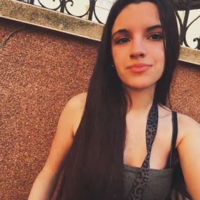Alicia, Babysitter in Motilla del Palancar