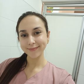 Lucciana, Babysitter in Santander