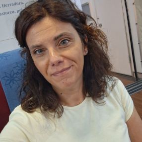 Simona, Babysitter in Corralejo