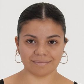 Carmen, Babysitter in Huelva