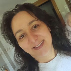 Martha, Babysitter in Sestao