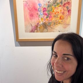 Andrea, Babysitter in Girona
