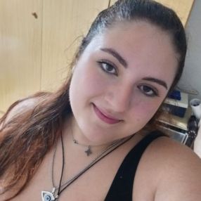 Paula, Babysitter in Las Cabañuelas
