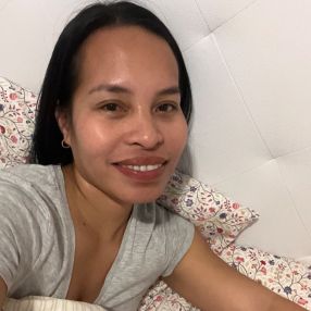 Adelyn, Babysitter in Mojácar