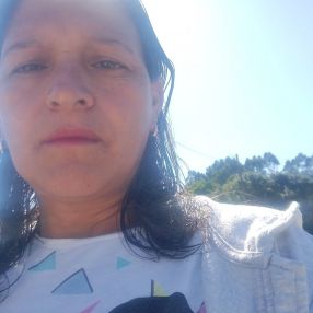 Lubelina, Familia en El Molar
