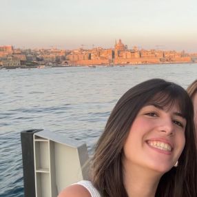 Marina, Niñera o canguro en Collbató