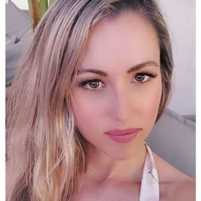 Natalie, Babysitter in Mungia