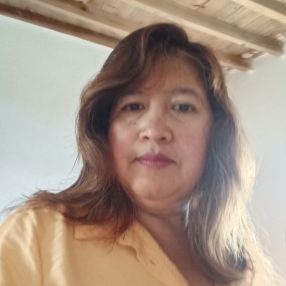 Elizabeth, Niñera o canguro en Teguise