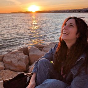 Serena, Babysitter in Vilanova i la Geltrú