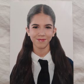 Cristina, Niñera o canguro en Bormujos