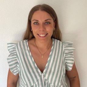 Patricia, Babysitter in Roquetas de Mar