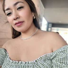 Liliana , Niñera o canguro en Alcoi