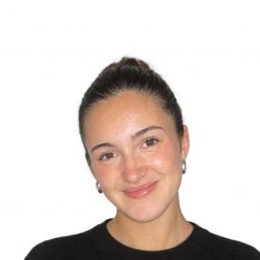 Maddi, Babysitter in Astigarraga