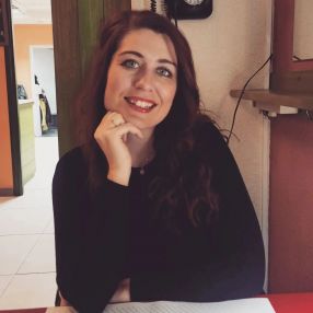 Lauren, Niñera o canguro en Santa Cruz de Bezana
