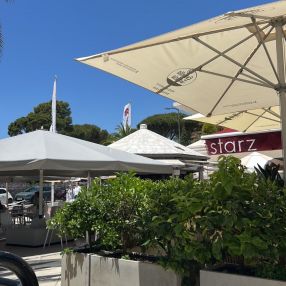 Amparo, Familia en Marbella