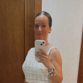 Lorena, Babysitter in Martos