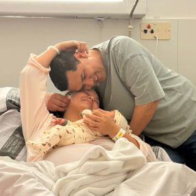 Jesus, Familia en Benidoleig