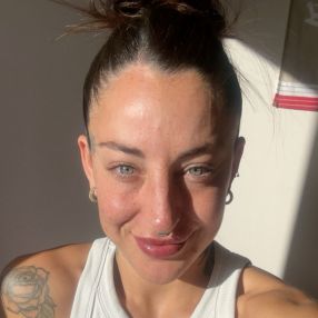 Camila, Babysitter in Cabra