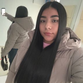 Dayana, Babysitter in Astillero