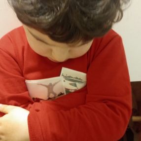Lorena, Familia en Lérida