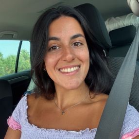 María, Babysitter in Utrera