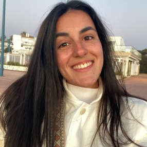María, Niñera o canguro en Utrera