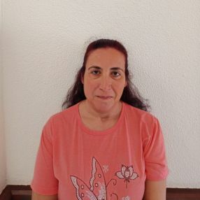Inmaculada, Babysitter in Santa Cruz de la Palma