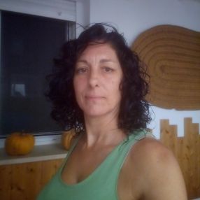 Ana, Babysitter in Arteixo