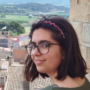 Noa, Babysitter in Torrelles de Llobregat