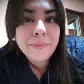 Nadia, Babysitter in Turre