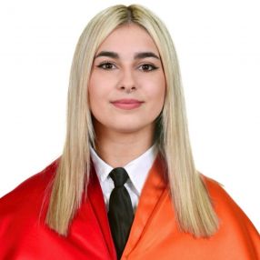Noelia, Babysitter in La Puebla del Río