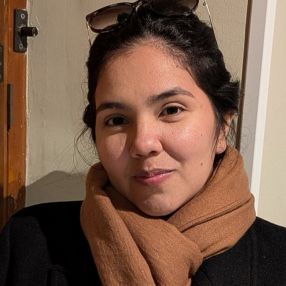 Jenny, Niñera o canguro en Granada