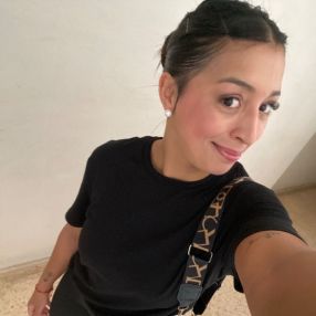 Sofia, Babysitter in Catarroja