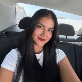 Mayra, Familia en Arrecife