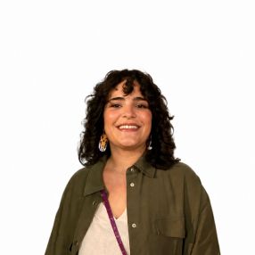 Paula, Babysitter in San Fernando