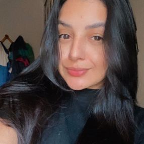 Karolina, Niñera o canguro en Pinto