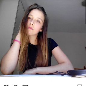 Ana Beatriz, Babysitter in Los Alcázares