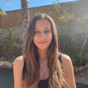 Paula, Babysitter in Sant Pere de Riudebitlles