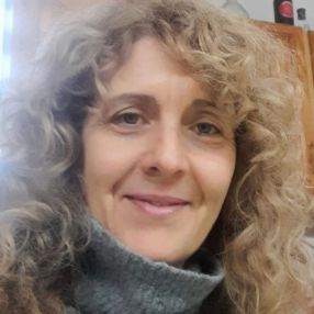Rosa Maria, Niñera o canguro en Sarral