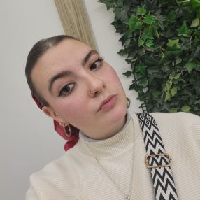 Inmaculada, Niñera o canguro en Cabanillas del Campo