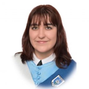 Irene, Babysitter in Villaquilambre