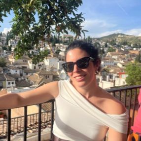 Marina, Family in Granada