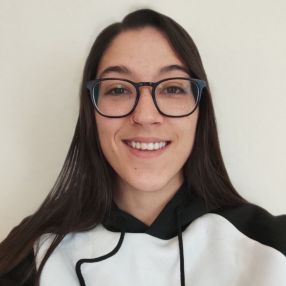 Sofía, Niñera o canguro en Laguna de Duero