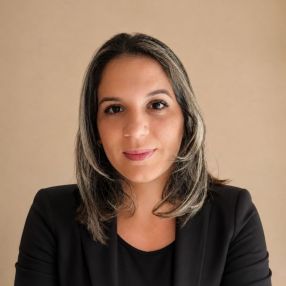 Daniela, Niñera o canguro en Puertollano