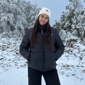 María, Babysitter in Moncada