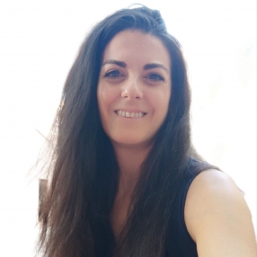 Inmaculada, Babysitter in Paiporta